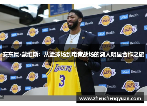 安东尼·戴维斯：从篮球场到电竞战场的湖人明星合作之旅