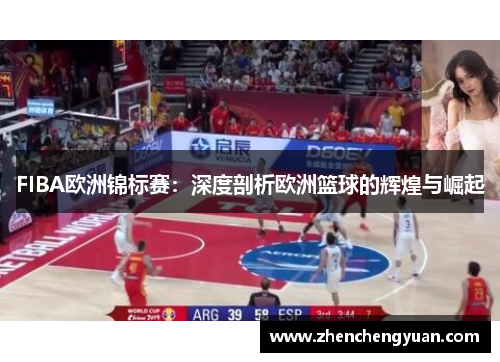 FIBA欧洲锦标赛：深度剖析欧洲篮球的辉煌与崛起